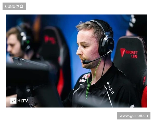 媒体爆料:OG战队有意引进cadiaN